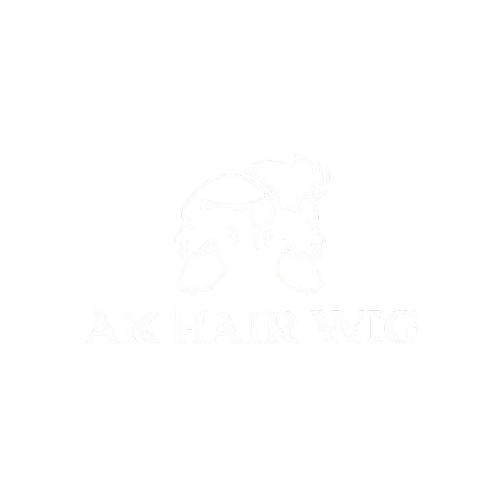AK Hair Wig-Kolkata=Howrah-Logo