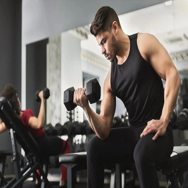 Exercise in it